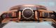 Replica Hublot Big Bang Brown Dial Diamond Bezel Rubber Strap Watch (2)_th.jpg